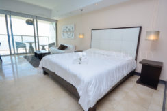 Rented | Perfect For Executives | Bayloft Studio | Furnished In Ocean Club (Trump)