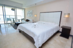 Rented | Perfect For Executives | Bayloft Studio | Furnished In Ocean Club (Trump)