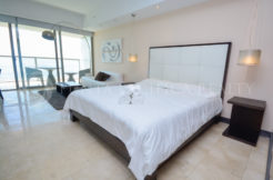 For Rent | Perfect For Executives | Bayloft Studio | Furnished In Ocean Club (Trump)