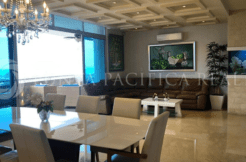FOR SALE | Spacious | Luxurious-Furnishings | 3-Bedroom In P.H. Torre del Parque – Paitilla