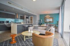 Rented | 1-Bedroom Condo At The Luxurious Yoo Panama