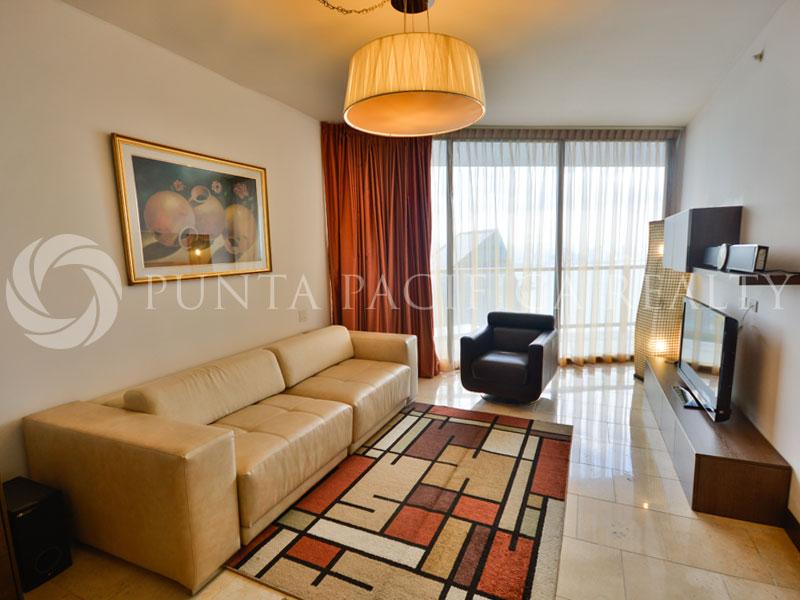 For Rent | 1-Bedroom | Furnished apto with Ocean Views in The Ocean Club