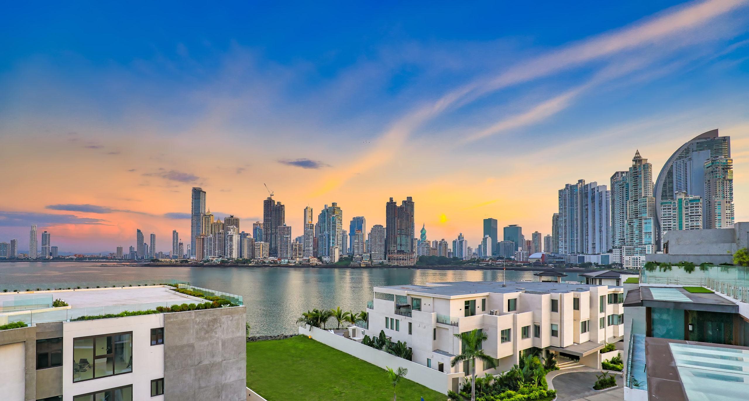 Panama City Property Report Punta Pacifica is the 2022 Hot Spot
