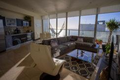 RENTED | FOR SALE  | Spectacular 1-Bedroom | Fully-Fitted Condo| At The Ocean Club (Trump)