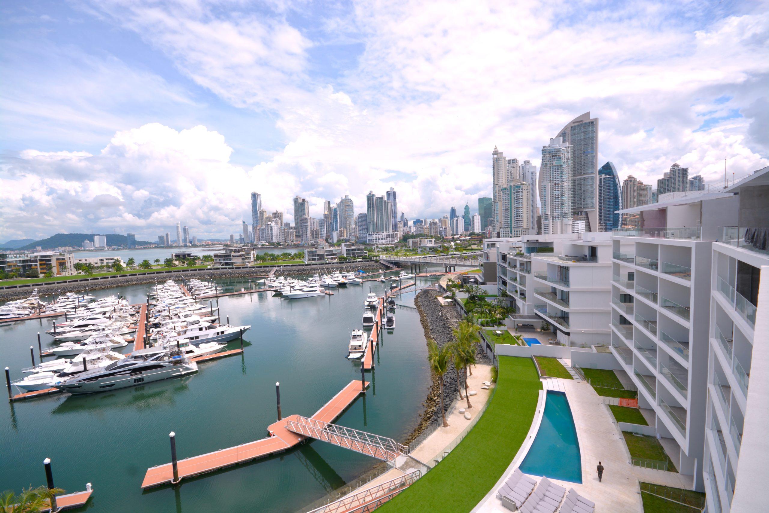 Panama Bank Goes ‘BitcoinFriendly’ , Panama Real Estate via Punta