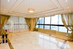 Rented & For Sale | Unfurnished | Ocean Views | 3-Bedroom in Princesa del Mar