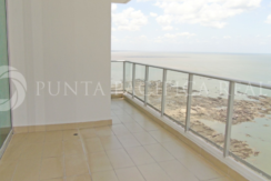Rented & For Sale | 2-Bedroom furnished | Oceanviews in Dupont