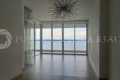 For Rent & For Sale | Unfurnished | 2-Bedroom Apartment | Spectacular Ocean Views at P.H. Rivage