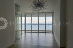 RENTED & For Sale | Unfurnished | 2-Bedroom Apartment | Spectacular Ocean Views at P.H. Rivage