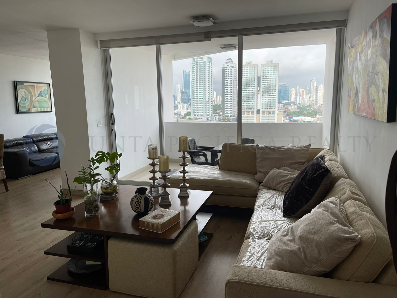 For Sale | 3-Bedroom | Great Views | Unfurnished In P.H. Infinity