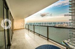 Rented | 2-Bedroom apartment | Ocean Views in The Ocean Club