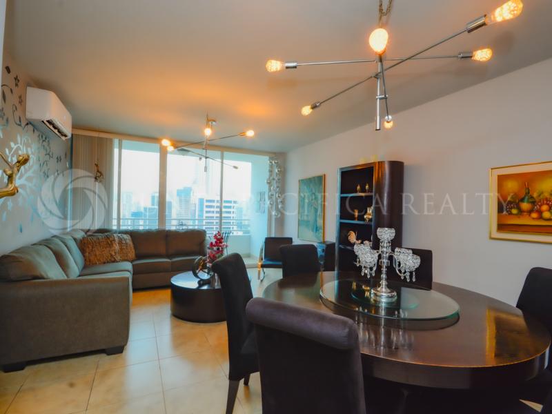 For Sale | In The Middle Of The City | 3-Bedroom Apartment