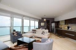 For Rent | Furnished | 2-Bedroom + Den apartment | Ocean Views in The Ocean Club