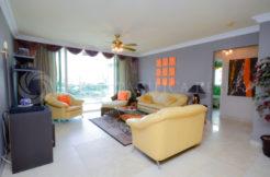 For Rent | Furnished | Spacious 3-Bedroom Apartment In P.H. Mystic Point