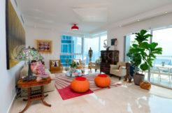 For Sale: Amazing Views | 5-Bedroom Penthouse In Pacific Village