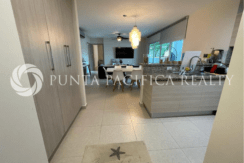 For Sale | Furnished | Exclusive Beach  4-Bedrooms Apartment in Bijao