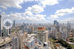 Rented | Amazing Views | 3-Bedroom Apartment In PH Aventura