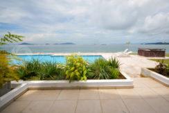RENTED & FOR SALE | Direct Access to Ocean Front Amenities | Fully Furnished | 2-Bedroom Apartment In Naos Harbour Island