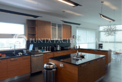 Rented & For Sale | Beautiful 4-Bedrooms Penthouse | Unfurnished
