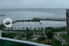 Rented | Panama Bay Views | Furnished 1 Bedroom | In Allure
