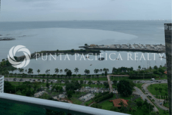 Rented For Sale | Panama Bay Views | Furnished 1 Bedroom | In Allure The Park