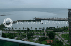 Rented | Panama Bay Views | Furnished 1 Bedroom | In Allure