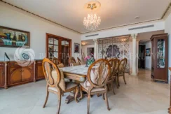 For Sale | Elegant Finishings | Luxurious | Impressive Ocean & City Views  | 4-Bedroom Apartment At Bahia Pacifica
