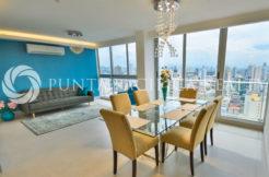 For Rent | Centrally Located | Modern 2-Bedroom Apartment In Park City