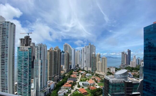 Multinationals - Panama Realtor - Punta Pacifica Realty - Panama Real Estate