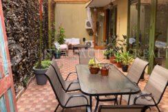 Rented | Colonial Style | Beautiful Surroundings | 1-Bedroom Apartment