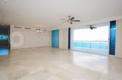 SOLD | Blank canvas | 3-Bedroom apartment | Ocean Views | P.H Aqualina