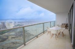 JUST SOLD | 3-Bedroom apartment | Ocean Views | Furnished in The Ocean Club