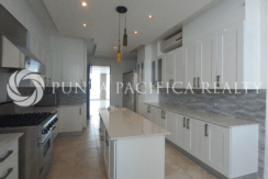 Rented & For Sale | Beautiful Ocean Views | Remodeled Kitchen | 3-Bedroom + Den Apartment In Aquamare