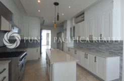 For Rent & Sale | Beautiful Ocean Views | Remodeled Kitchen | 3-Bedroom + Den Apartment In Aquamare