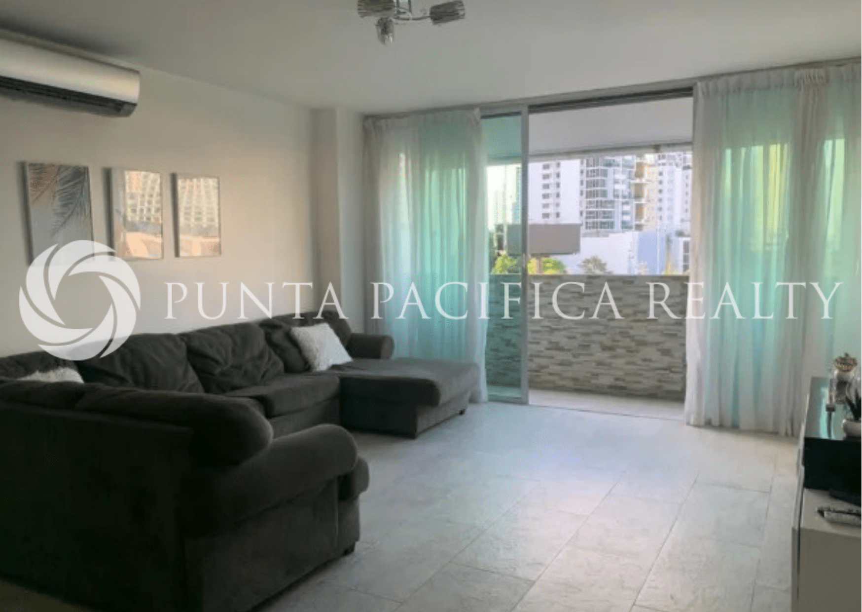 Sold: Amazing Location | 3-Bedroom Apartment In PH Terramar