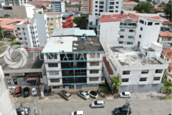 For Sale | Perfect Location for Development | Complete Building PH 24
