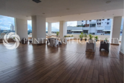 Rented | In The Middle Of The City | 2-Bedroom Apartment In PH Carreras