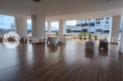 For Rent | In The Middle Of The City | 2-Bedroom Apartment In PH Carreras