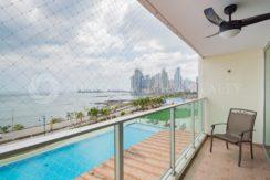 Rented For Sale | 3 Bedroom Apartment | Amazing Location & Views | PH Terrawind