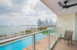 Rented For Sale | 3 Bedroom Apartment | Amazing Location & Views | PH Terrawind