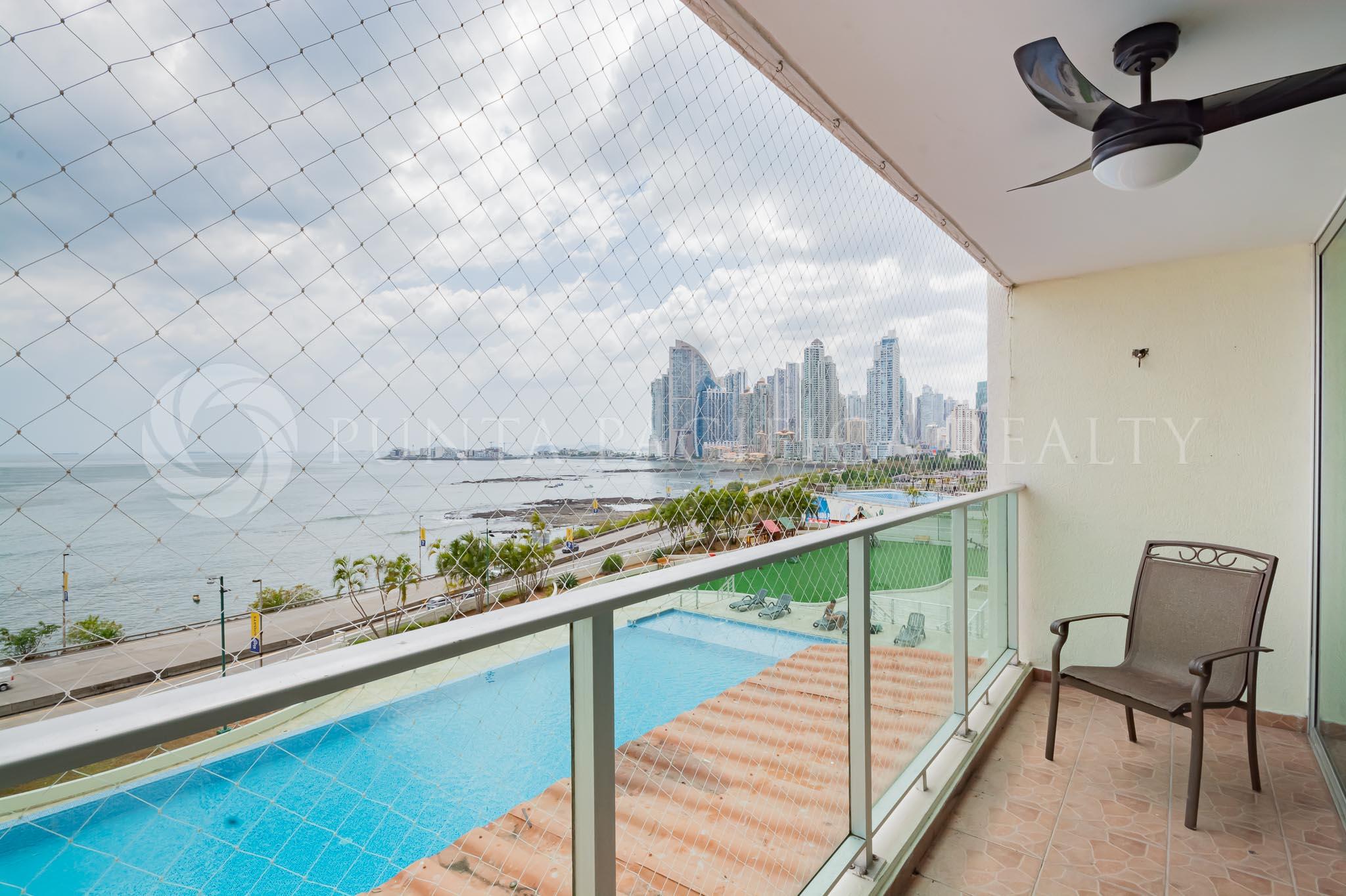 For Sale and For Rent  | 3 Bedroom Apartment | Amazing Location & Views | PH Terrawind