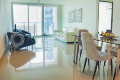 Rented | Great Views | 2 Bedroom Apartment In Pacific Sea