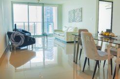 For Rent | Great Views | 2 Bedroom Apartment In Pacific Sea