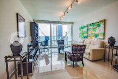 Rented | Furnished | 2-Bedroom Apartment with Ocean Views In Pacific Sea