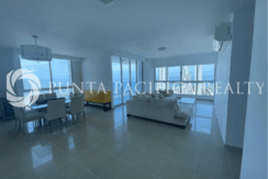Rented & For Sale: Ocean Views | Amazing 3 Bedroom Apartment In Vision Tower