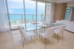 FOR SALE | 2-Bedroom + Den apartment | Ocean Views | Hotel Amenities in The Ocean Club