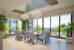 For Sale & For Rent | 5-Bedrooms | Furnished | Amazing views | Exclusive Penthouse in Santa Maria Court