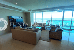 For Rent | Amazing Views | Furnished 3-Bedroom Apartment at Ocean One