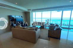 RENTED | Amazing Views | Furnished 3-Bedroom Apartment at Ocean One