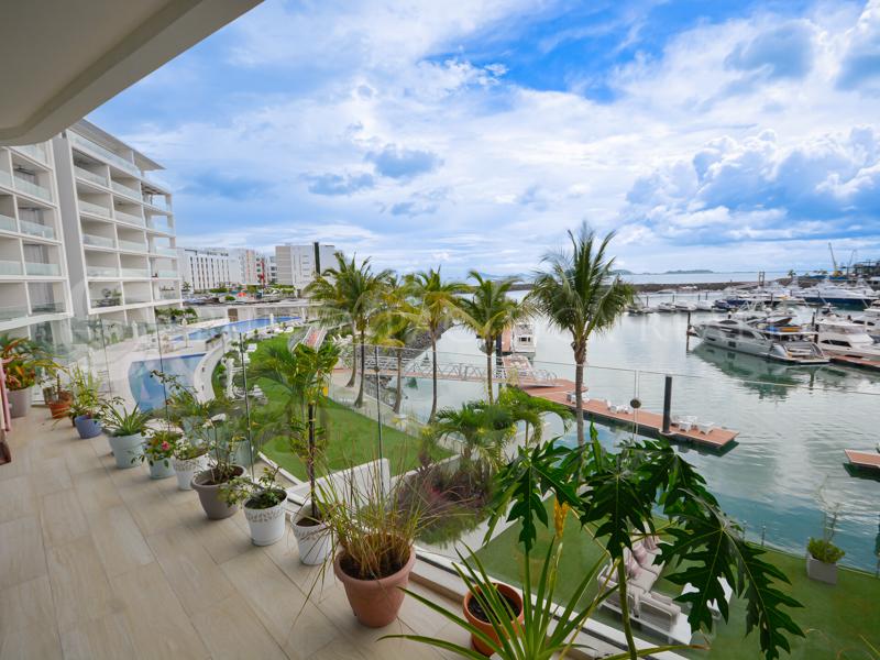 Rented | Exclusive Location | Ocean Reef Lifestyle | 3-Bedroom Apartment